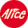 Logo Alice