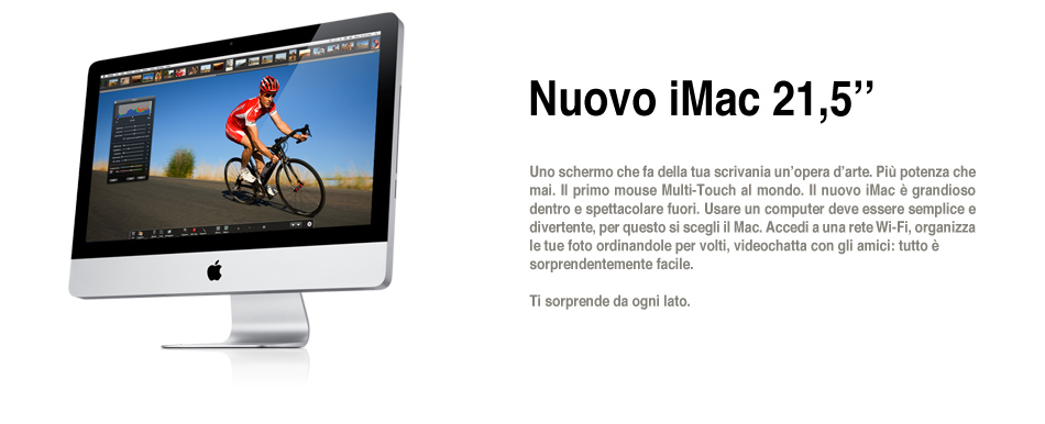 Apple iMac