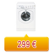 Lavabiancheria ARISTON ARXXL105