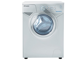 Lavabiancheria Candy GO106FD