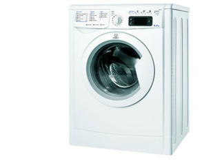 Indesit IWC8108