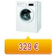 Indesit IWC8108